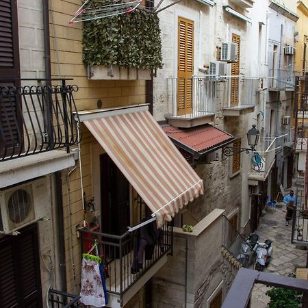 Bari In Un Click Daire Dış mekan fotoğraf