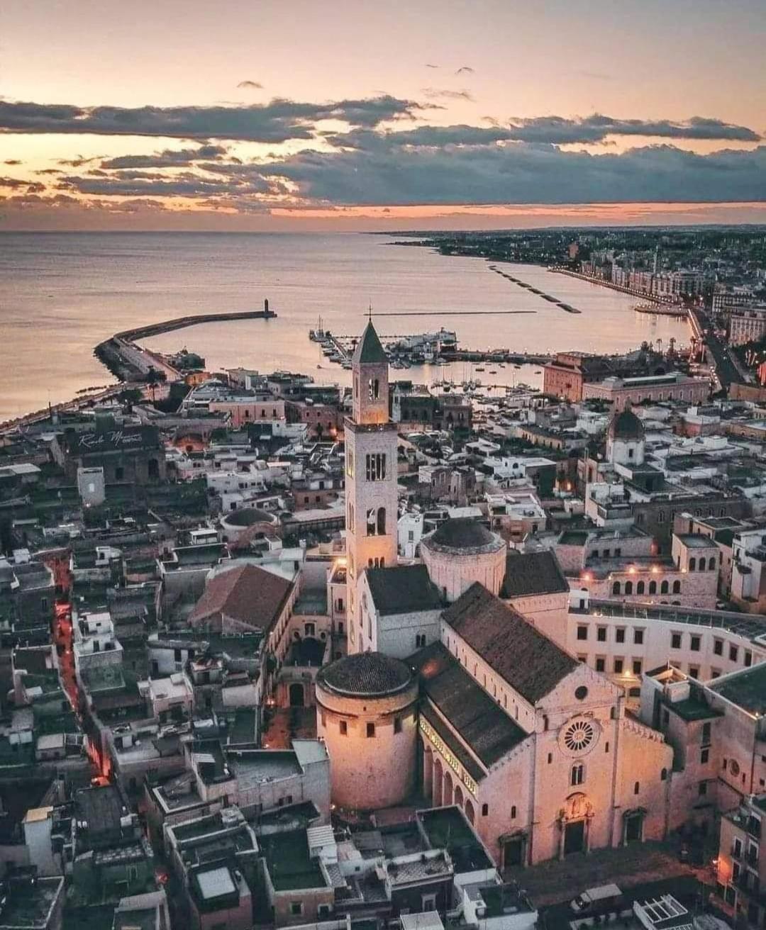 Bari In Un Click Daire Dış mekan fotoğraf